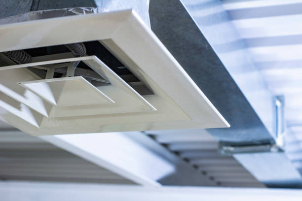 Best Residential Air Duct Cleaning  in Linntown, PA