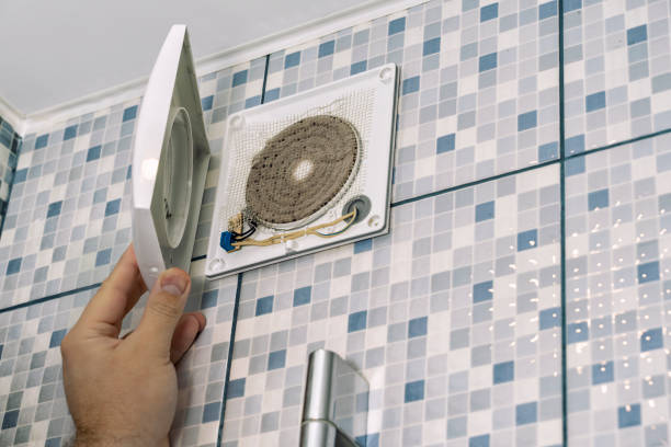 Best Commercial Air Duct Cleaning  in Linntown, PA