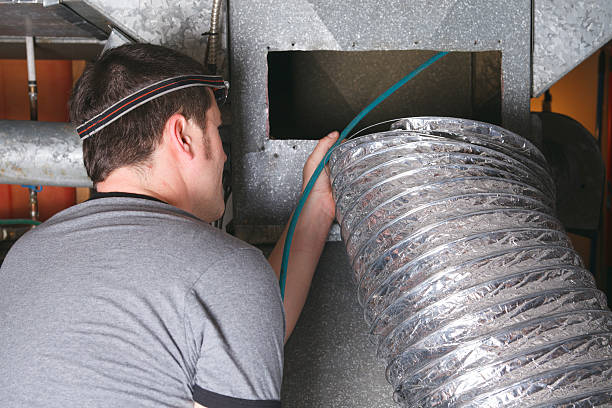 Best Affordable Duct Cleaning Services  in Linntown, PA