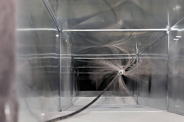 Best Commercial Air Duct Cleaning  in Linntown, PA