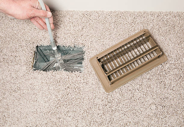 Best Emergency Air Duct Cleaning  in Linntown, PA