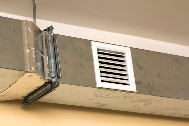 Best Local Air Duct Cleaning Services  in Linntown, PA